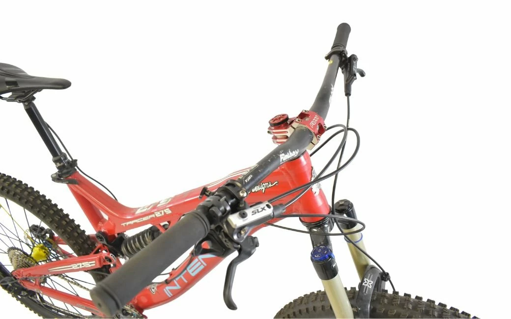 VTT Occasion Intense Tracer 275 - Révisé Et Garanti - Taille L 5 VTT Occasion Intense Tracer 275 - Révisé Et Garanti - Taille L – Image 3