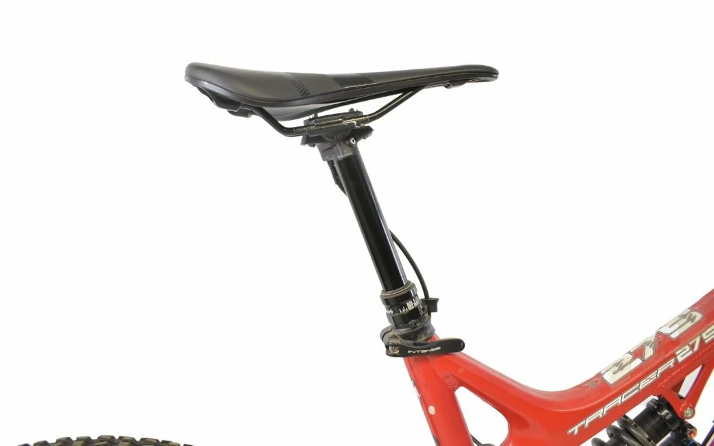 VTT Occasion Intense Tracer 275 - Révisé Et Garanti - Taille L 6 VTT Occasion Intense Tracer 275 - Révisé Et Garanti - Taille L – Image 4