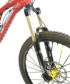 VTT Occasion Intense Tracer 275 - Révisé Et Garanti - Taille L 12 VTT Occasion Intense Tracer 275 - Révisé Et Garanti - Taille L -Pièces VTT Magasin vtt occasion intense tracer 275 revise et garanti taille l 4