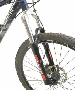 VTT Occasion Qbike Tracker M3 - Révisé Et Garanti - Taille M -Pièces VTT Magasin vtt occasion qbike tracker m3 revise et garanti taille m 3