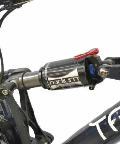 VTT Occasion Qbike Tracker M3 - Révisé Et Garanti - Taille M -Pièces VTT Magasin vtt occasion qbike tracker m3 revise et garanti taille m 4