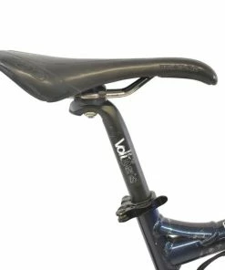 VTT Occasion Qbike Tracker M3 - Révisé Et Garanti - Taille M -Pièces VTT Magasin vtt occasion qbike tracker m3 revise et garanti taille m 5