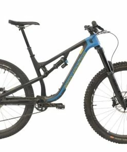 Rocky Mountain VTT Occasion Rocky Montain Instinct Carbon 70 BC Edit - Révisé Et Garanti - Taille M