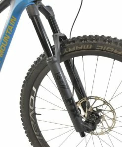 Rocky Mountain VTT Occasion Rocky Montain Instinct Carbon 70 BC Edit - Révisé Et Garanti - Taille M -Pièces VTT Magasin vtt occasion rocky montain instinct carbon 70 bc edit revise et garanti taille m 3