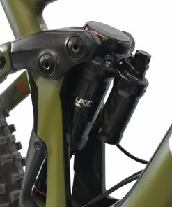 VTT Tout Suspendu Lapierre Spicy Fit Team - Révisié Et Garanti - Taille M -Pièces VTT Magasin vtt tout suspendu lapierre spicy fit team revisie et garanti taille m 4