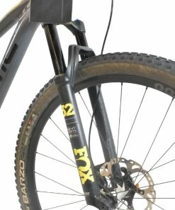 VTT Tout Suspendu Occasion BMC Agonist 02 One - Révisé Et Garanti - Taille S -Pièces VTT Magasin vtt tout suspendu occasion bmc agonist 02 one revise et garanti taille s 3