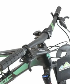 VTT Tout Suspendu Occasion Cube Stereo 140 C:62 SL - Révisé Et Garanti - Taille M -Pièces VTT Magasin vtt tout suspendu occasion cube stereo 140 c 62 sl revise et garanti taille m 2