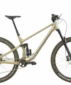VTT Tout Suspendu Occasion Norco Optic C3 - Révisé Et Garanti - Taille L