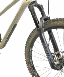 VTT Tout Suspendu Occasion Norco Optic C3 - Révisé Et Garanti - Taille L -Pièces VTT Magasin vtt tout suspendu occasion norco optic c3 revise et garanti taille l 3