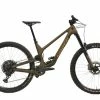 VTT Tout Suspendu Occasion Norco Range C2 - Révisé Et Garanti - Taille M -Pièces VTT Magasin vtt tout suspendu occasion norco range c2 revise et garanti taille m