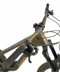 VTT Tout Suspendu Occasion Norco Range C2 - Révisé Et Garanti - Taille M 10 VTT Tout Suspendu Occasion Norco Range C2 - Révisé Et Garanti - Taille M -Pièces VTT Magasin vtt tout suspendu occasion norco range c2 revise et garanti taille m 2