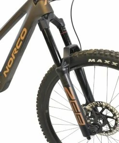 VTT Tout Suspendu Occasion Norco Range C2 - Révisé Et Garanti - Taille M 11 VTT Tout Suspendu Occasion Norco Range C2 - Révisé Et Garanti - Taille M -Pièces VTT Magasin vtt tout suspendu occasion norco range c2 revise et garanti taille m 3