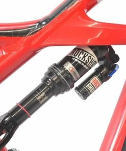 VTT Tout Suspendu Occasion Specialized Enduro Elite Custom - Révisé Et Garanti - Taille M -Pièces VTT Magasin vtt tout suspendu occasion specialized enduro elite custom revise et garanti taille m 4