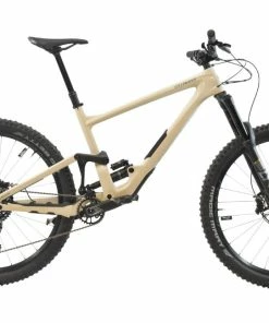 VTT Tout Suspendu Occasion Specialized Enduro Elite - Révisé Et Garanti - Taille XL