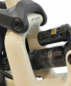 VTT Tout Suspendu Occasion Specialized Enduro Elite - Révisé Et Garanti - Taille XL -Pièces VTT Magasin vtt tout suspendu occasion specialized enduro elite revise et garanti taille xl 4