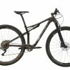 VTT Tout Suspendu Occasion Specialized Epic Expert Carbon XTR Di2 - Révisé Et Garanti - Taille S -Pièces VTT Magasin vtt tout suspendu occasion specialized epic expert carbon xtr di2 revise et garanti taille s