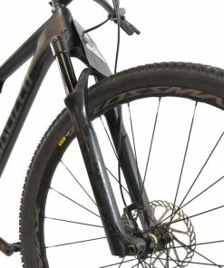 VTT Tout Suspendu Occasion Specialized Epic Expert Carbon XTR Di2 - Révisé Et Garanti - Taille S -Pièces VTT Magasin vtt tout suspendu occasion specialized epic expert carbon xtr di2 revise et garanti taille s 3